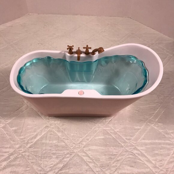 Our Generation Doll Bath Time Fun Sound To Bath - Picture 1 of 5